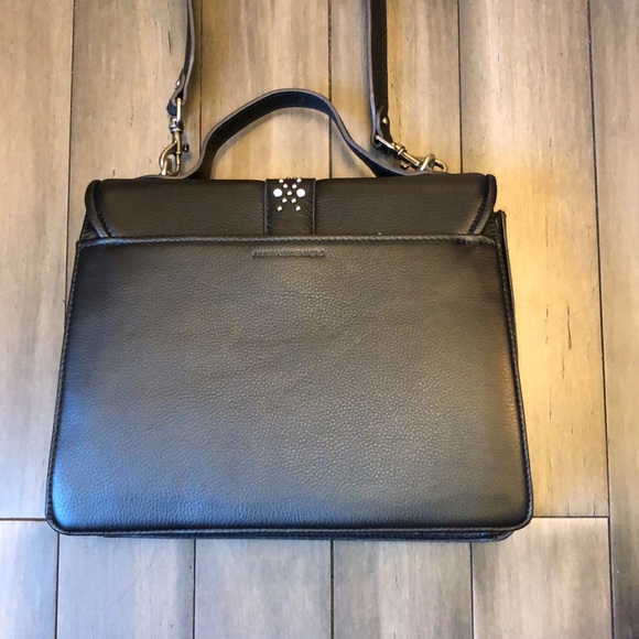 Aimee Kestenberg Handbag (black) NWOT - Picture 3 of 17